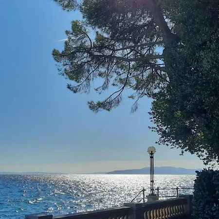 Appartement Mo Opatija