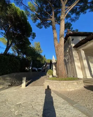 Διαμέρισμα Mo