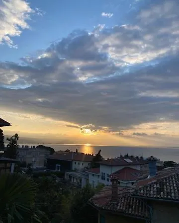 Mo Διαμέρισμα *